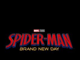Spider-Man: Brand New Day