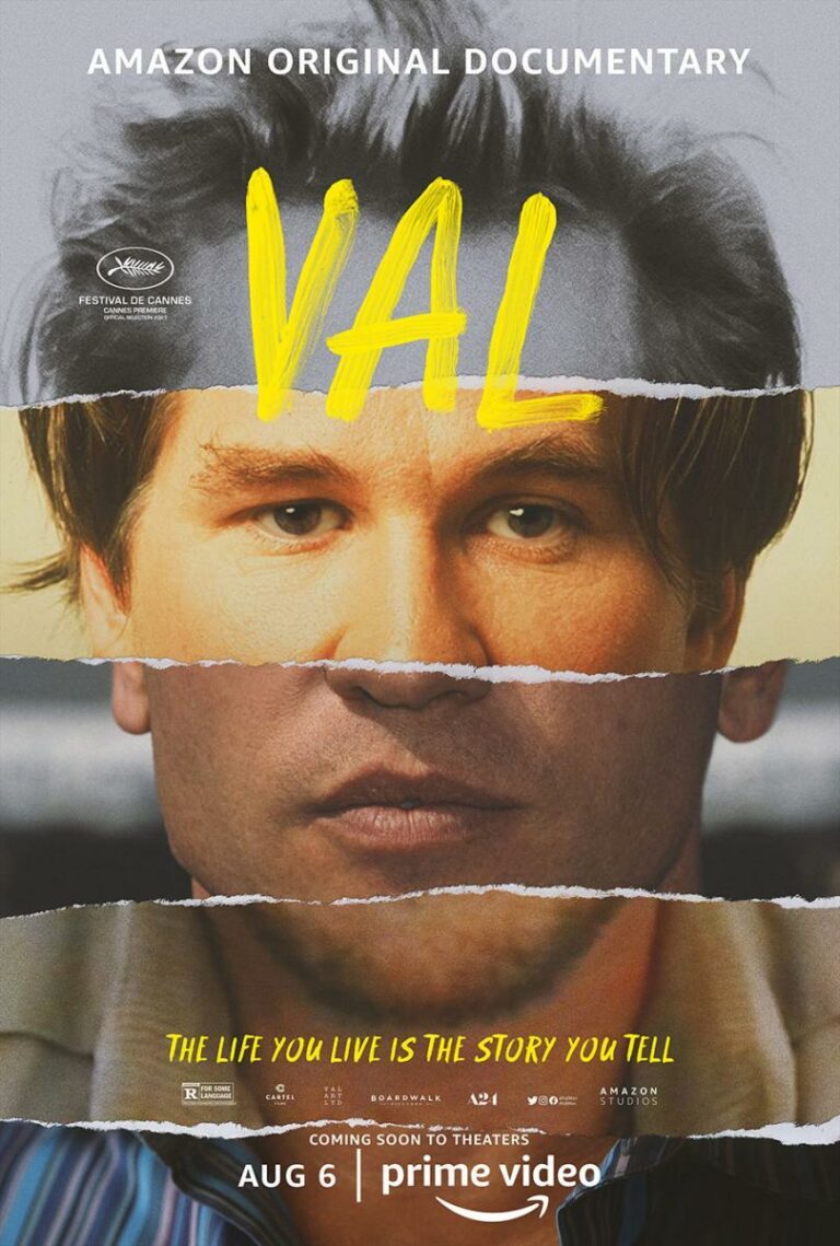 Val Kilmer - muere