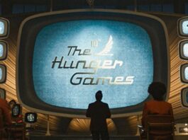 Amanecer en la cosecha