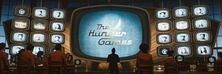 Amanecer en la cosecha