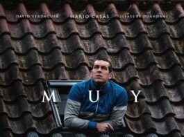 Mario Casas- Muy Lejos