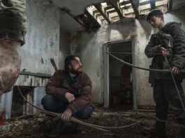 28 Años Después Bone Temple Fecha