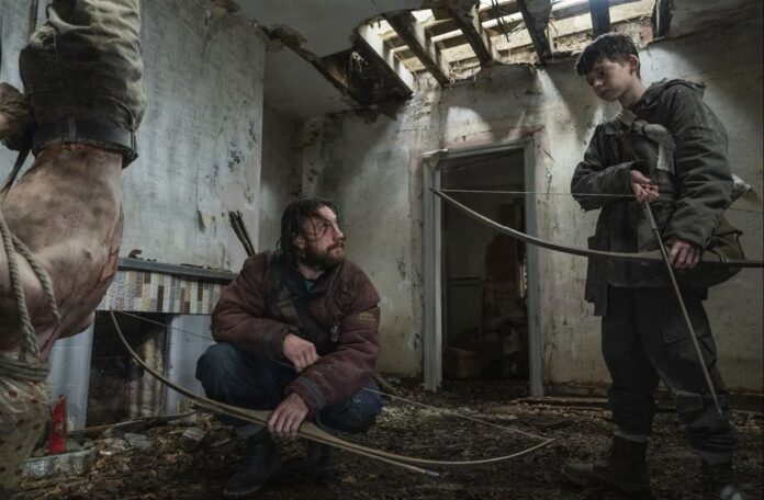 28 Años Después Bone Temple Fecha