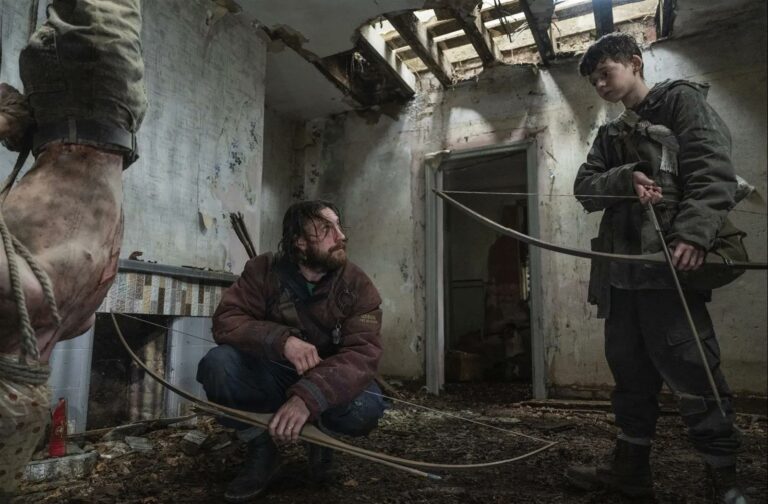 28 Años Después Bone Temple Fecha