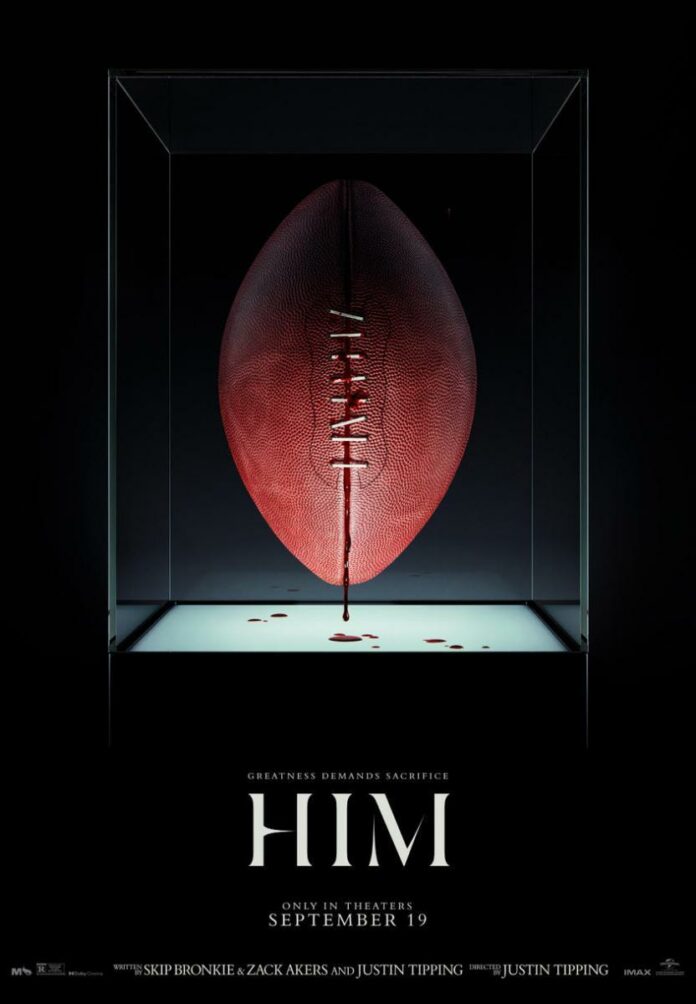 NextGame- Him-poster Him - tráiler- movie
