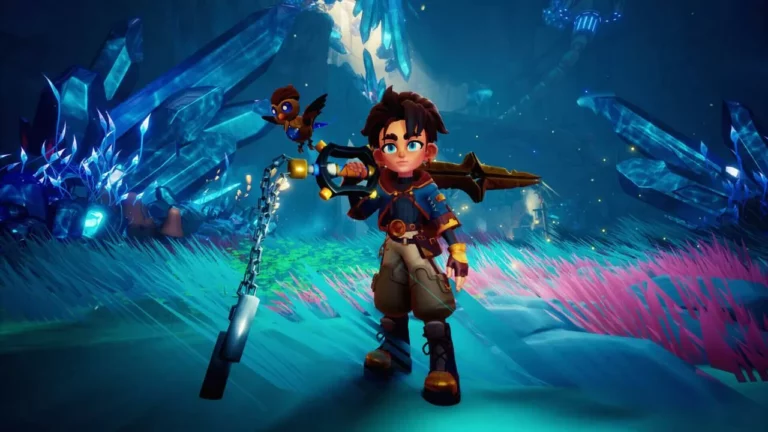 Nuevo juego Weird Beluga Studio