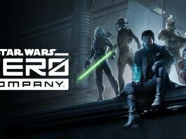 Star Wars Zero Company plataformas
