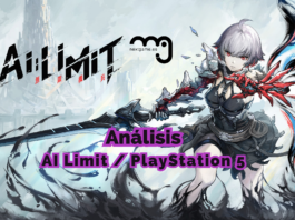 Análisis Ai Limit PS5