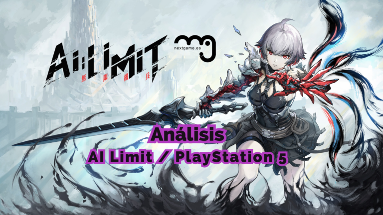 Análisis Ai Limit PS5