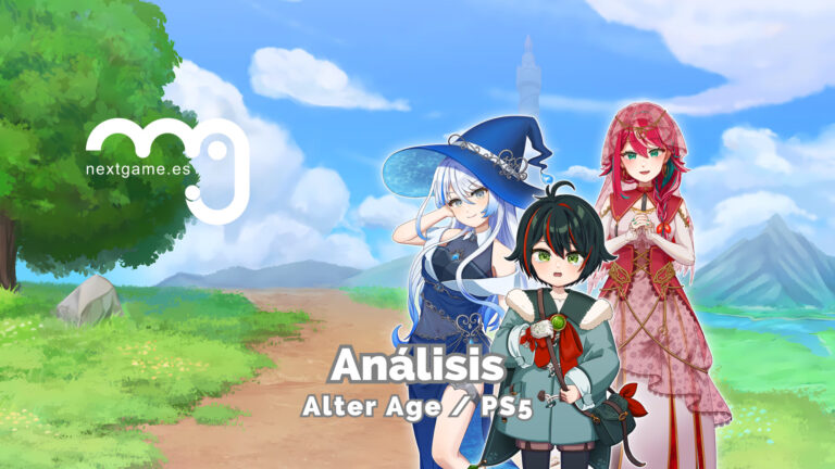 Análisis de Alter Age