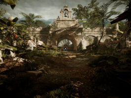 Amerzone Explorer Legacy Tráiler