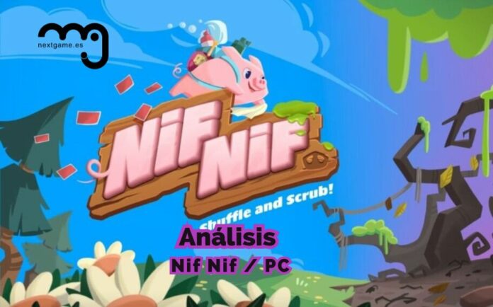 Análisis Nif Nif Análisis Nif Nif