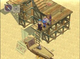 Breath Of Fire IV GOG.