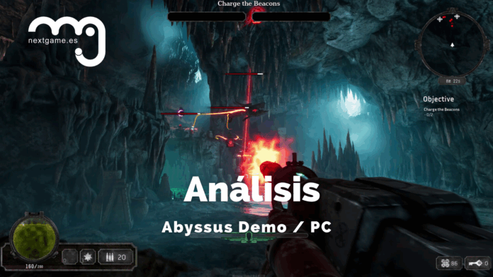 Abyssus Demo