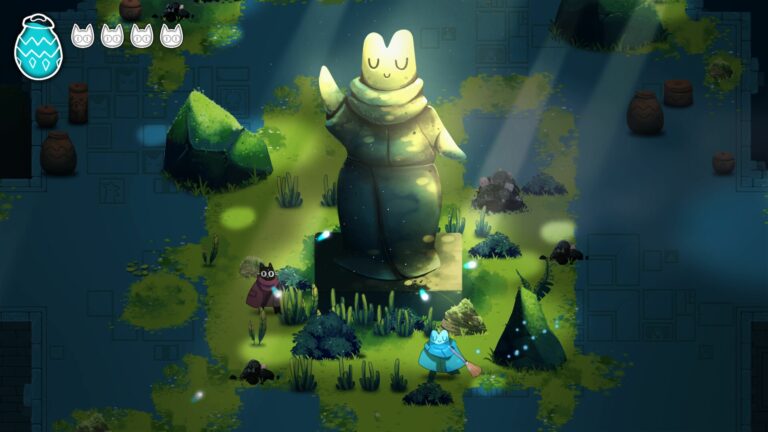 Crypt Custodian físico