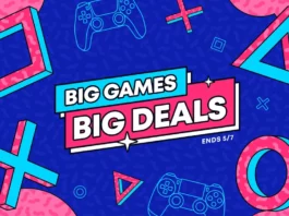 Descuentos PStore Abril