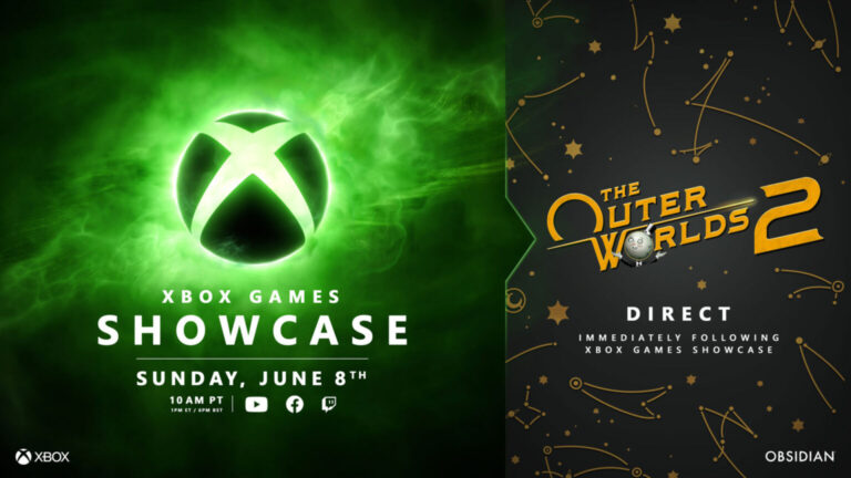El próximo Xbox Games Showcase tiene un protagonista de categoría: The Outer Worlds 2 será el protagonista del evento anual de verano