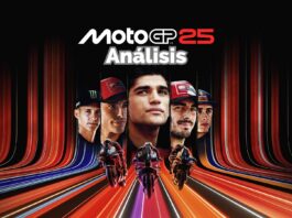 Análisis MotoGP 25