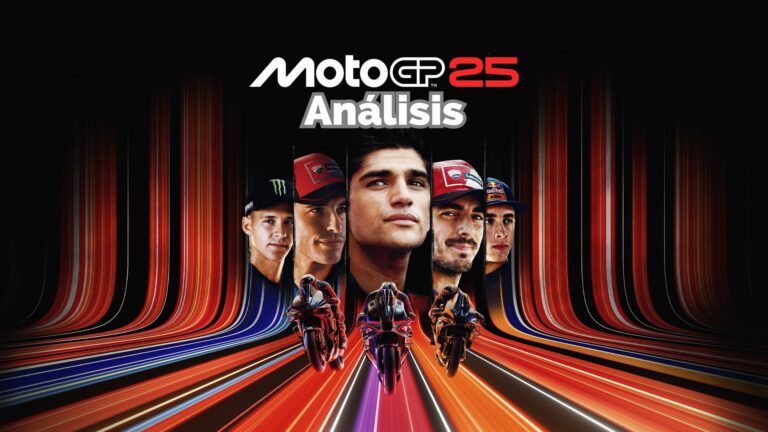 Análisis MotoGP 25