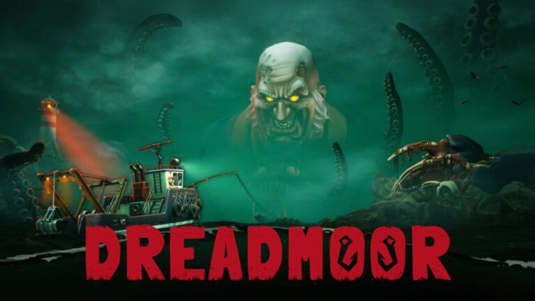 Dreadmoor