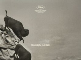 Eddington Ari Aster Tráiler