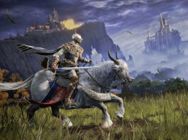 Elden Ring Película