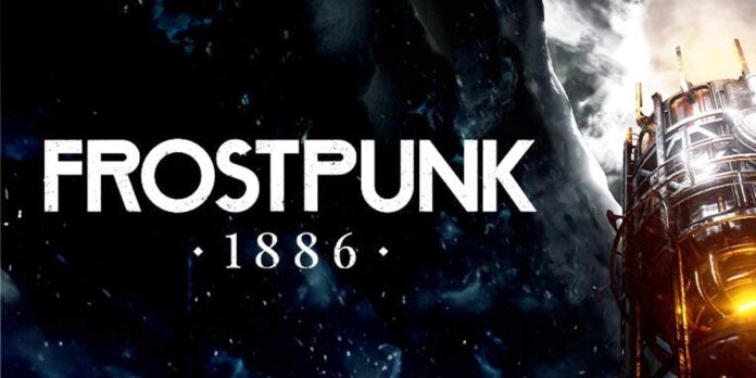 Frostpunk 1886