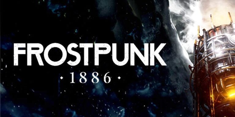 Frostpunk 1886