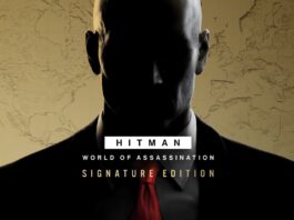 Hitman Switch 2