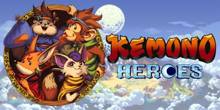 Análisis Kemono Heroes, un nuevo run & gun a la española con un apartado técnico precioso