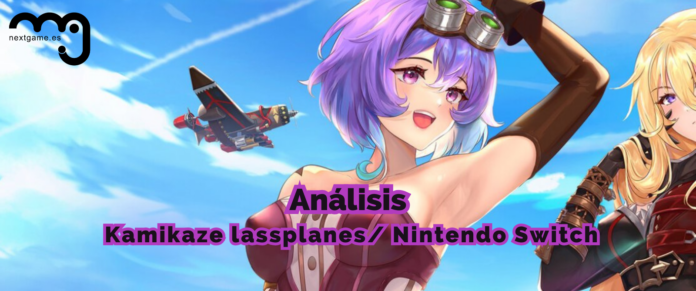 Análisis Kamikaze Lassplanes Análisis Kamikaze Lassplanes