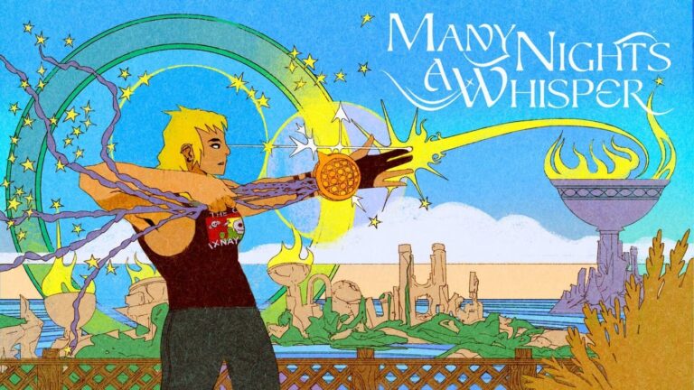 Análisis de Many Nights a Whisper