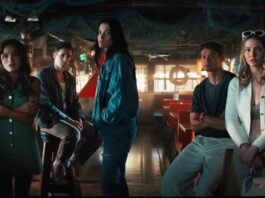 Sé lo que hicisteis el último verano tráiler