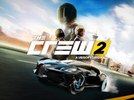 The Crew 2 Hybrid Mode