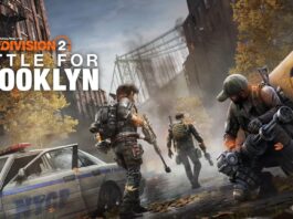 Fecha DLC The Division 2