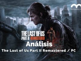 Análisis The Last of Us Part II Remastered PC