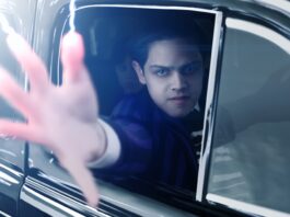 Miércoles Temporada 2 fecha