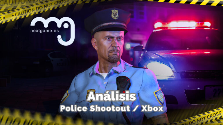 Análisis de Police Shootout