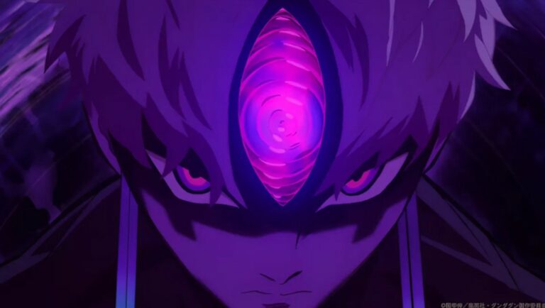 Dan Da Dan presenta tráiler y anuncia fecha de su temporada 2