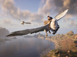 Hogwarts Legacy NSW2 Rendimiento