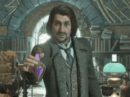 hogwarts legacy actualizacion pc