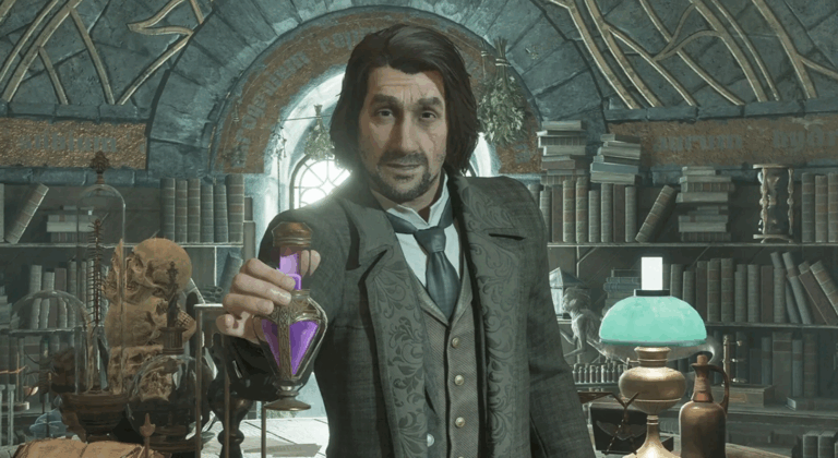 hogwarts legacy actualizacion pc