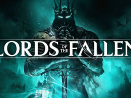 Lords of Fallen 2