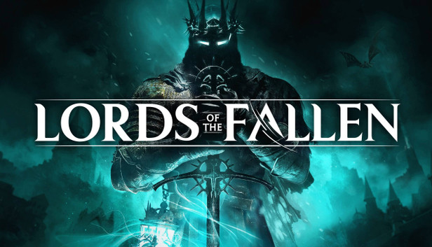 Lords of Fallen 2