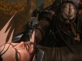 Predator Asesino Asesinos Tráiler