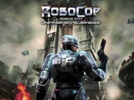 Unfinished Business requisitos