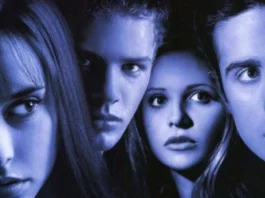 Sé lo que hicisteis el último verano