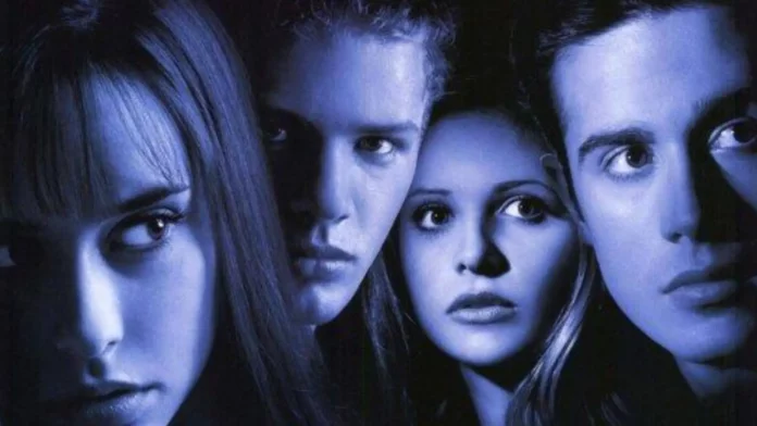 Sé lo que hicisteis el último verano