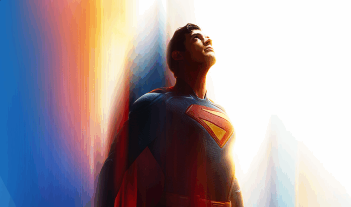 Superman de James Gunn