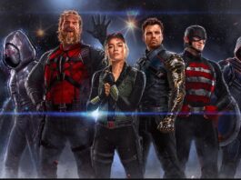 Tráiler Final Thunderbolts